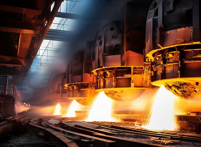 Metalurgia de metales no ferrosos